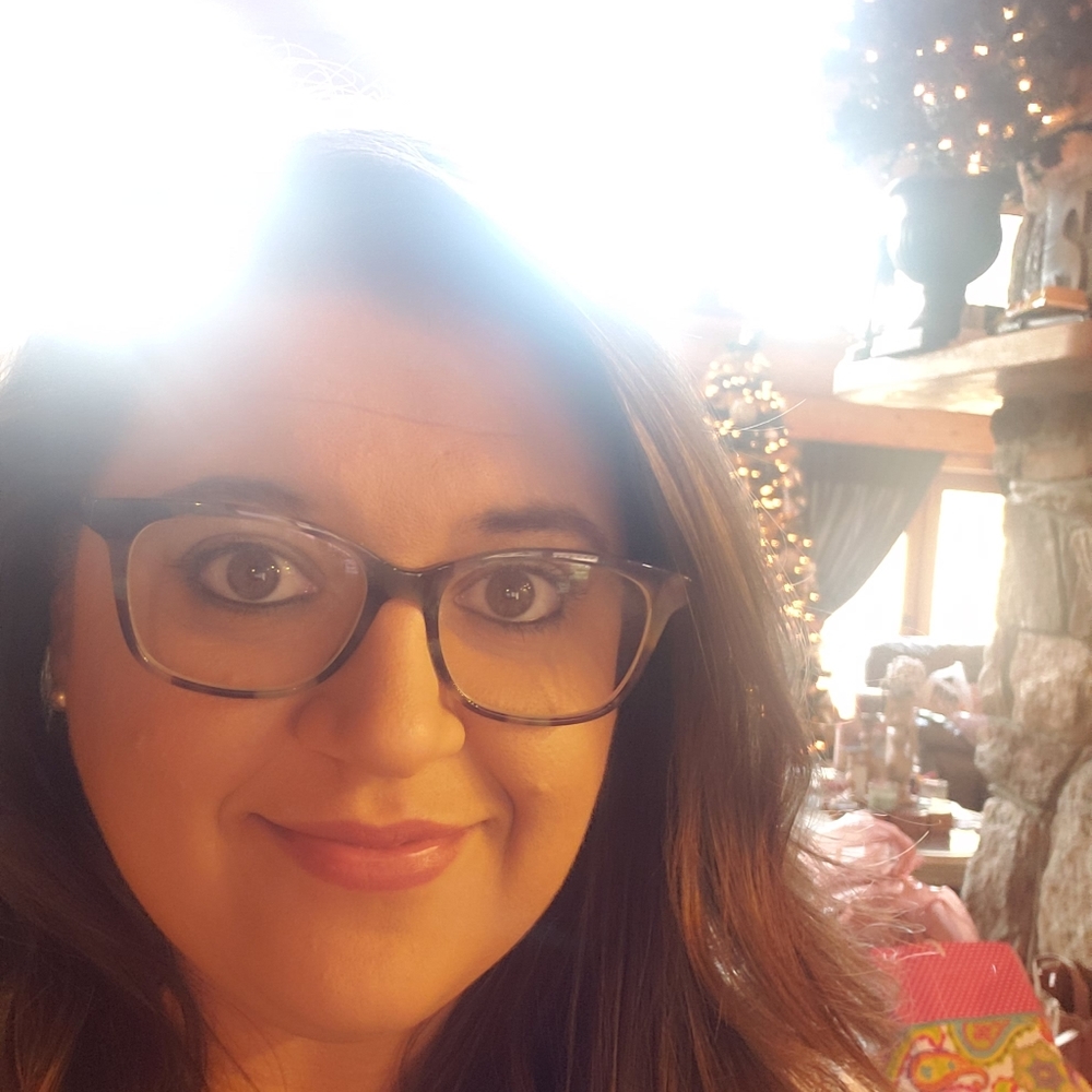 Meet your Posher, Wendy